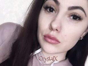 CrystalX