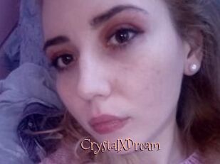 CrystalXDream