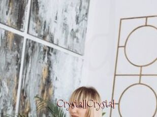 CrystallCrystal