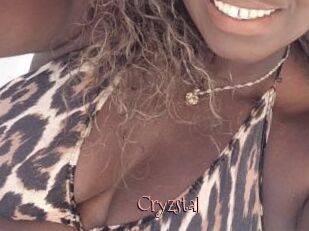 Cryzstal