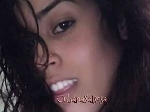 CubanaSalsosa