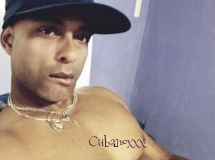 Cubanoxxx