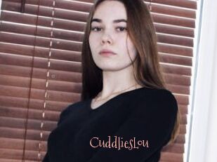 CuddliesLou