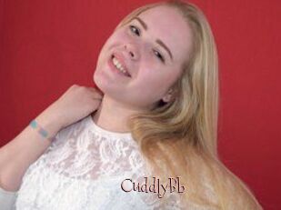 CuddlyBb