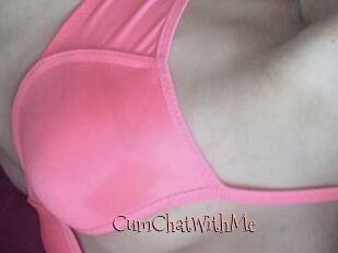 CumChatWithMe