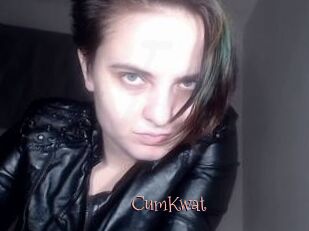 CumKwat