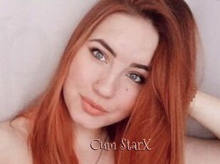 Cum_StarX