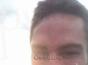 Cumhard4me