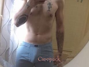 Cumquick