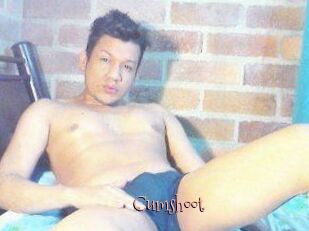 Cumshoot