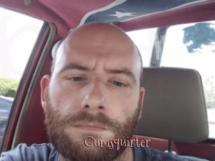 Cumsquirter