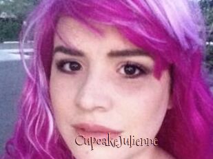 CupcakeJulienne