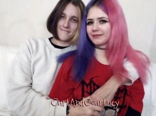 CurtAndCourtney