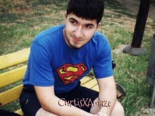 CurtisXAmaze