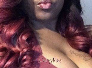 CurvyBlue