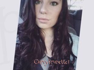 CurvyBrunette1