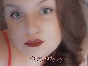 CurvyBustyLayla