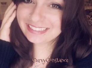 CurvyConstance