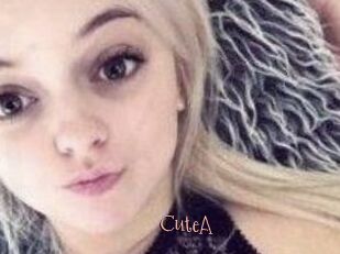 CuteA