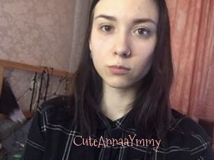CuteAnnaaYmmy
