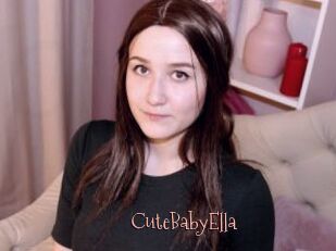 CuteBabyElla