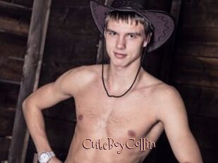 CuteBoyCollin