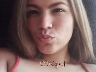CuteCamel