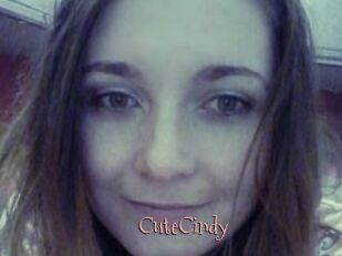 CuteCindy_