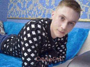 CuteIanForU
