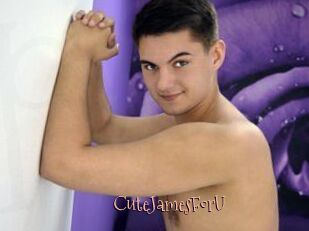CuteJamesForU