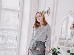 CuteKamila
