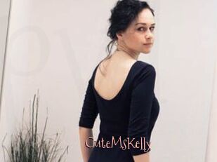 CuteMsKelly