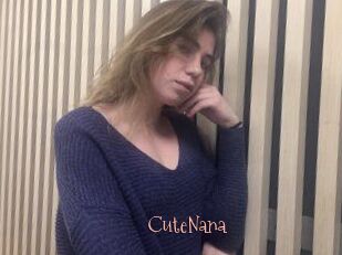 CuteNana