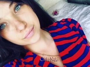 CuteNati