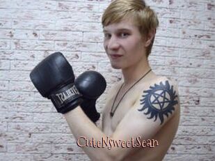 CuteNsweetSean