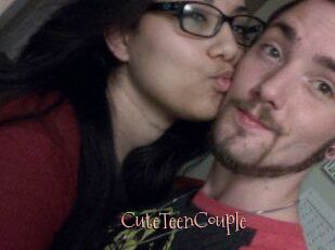 CuteTeenCouple