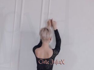 Cute_JuliaX