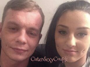 CutenSexyCouple