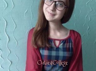 Cutie4College