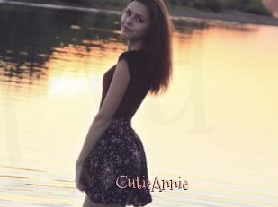 CutieAnnie