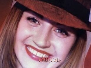 CutieCate