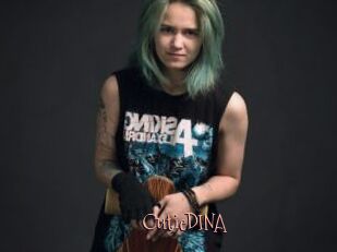 CutieDINA