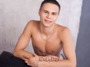 CutieDan