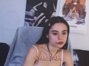 CutieLilBabie