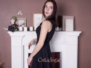 CutieSusan