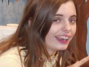 CutieePie