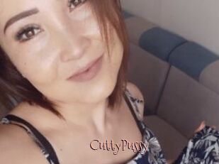 CuttyPussy