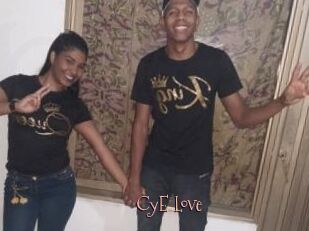 CyE_Love