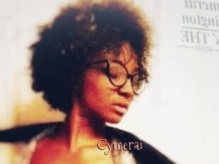 Cymerai