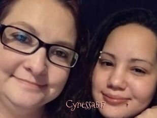 Cynessa517